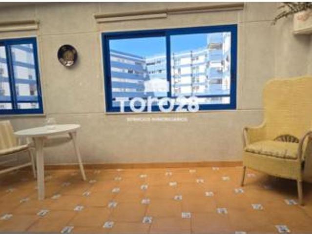 Piso Alquiler Alicante Alacant, Ensanche Diputación