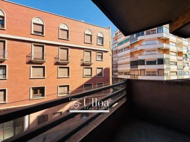 Piso Alquiler Alicante Alacant, Ensanche Diputación