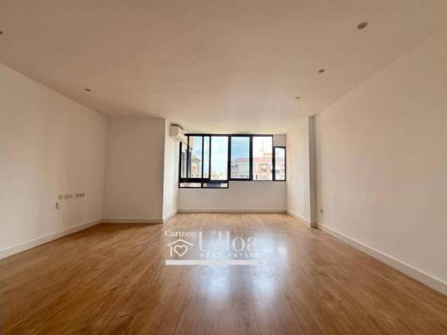 Piso Alquiler Alicante Alacant, Ensanche Diputación