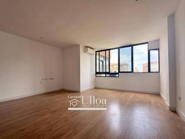 Piso Alquiler Alicante Alacant, Ensanche Diputación