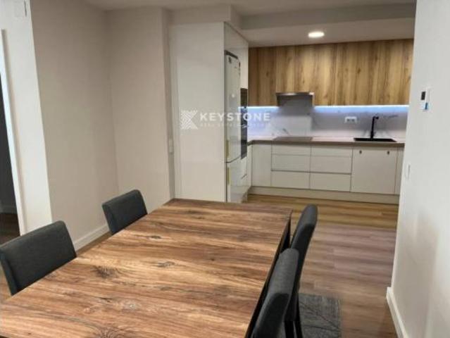Piso Alquiler Alicante Alacant, Ensanche Diputación