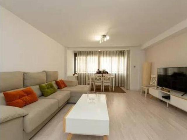 Piso Alquiler Alicante Alacant, Ensanche Diputación