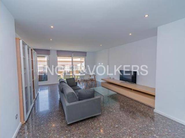 Piso Alquiler Alicante Alacant, Ensanche Diputación