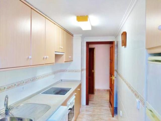 Piso Alquiler Alicante Alacant, Ensanche Diputación