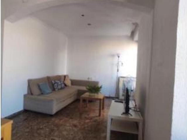 Piso Alquiler Alicante Alacant, Ensanche Diputación