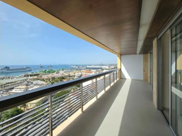 Piso Alquiler Alicante Alacant, Ensanche Diputación