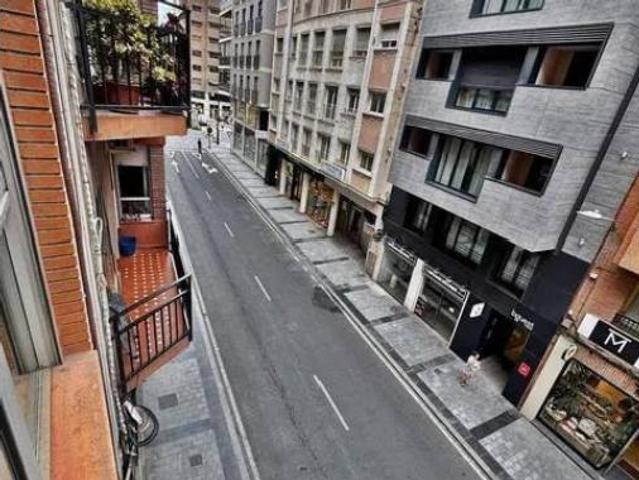 Piso Alquiler Alicante Alacant, Ensanche Diputación