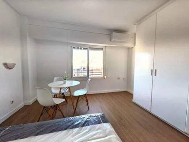 Piso Alquiler Alicante Alacant, Ensanche Diputación