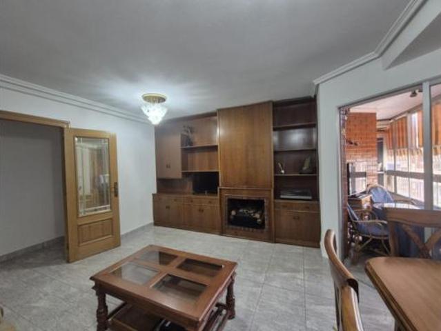 Piso Alquiler Alicante Alacant, Ensanche Diputación