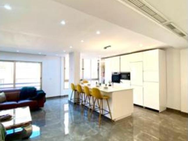 Piso Alquiler Alicante Alacant, Ensanche Diputación