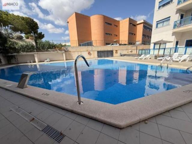 Piso Alquiler Alicante Alacant, El Palmeral