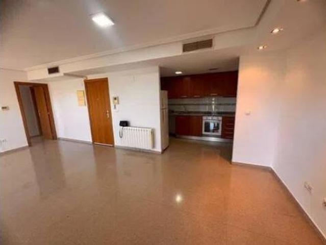 Piso Alquiler Alicante Alacant, Florida Ciudad de Asís