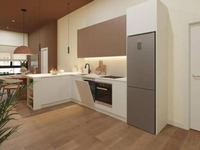 Piso Alquiler Alicante Alacant, Los Ángeles