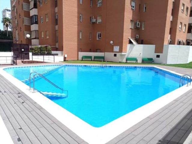 Piso Alquiler Alicante Alacant, L'Albufereta