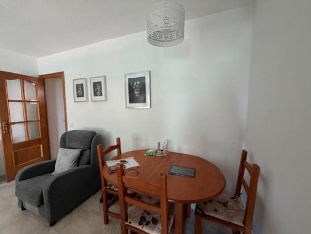 Piso Alquiler Alicante Alacant, L'Albufereta