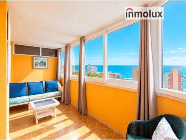 Piso Alquiler Alicante Alacant, L'Albufereta