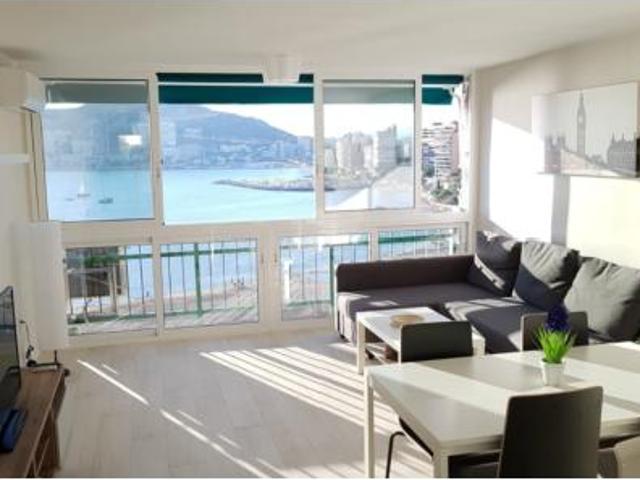 Piso Alquiler Alicante Alacant, L'Albufereta