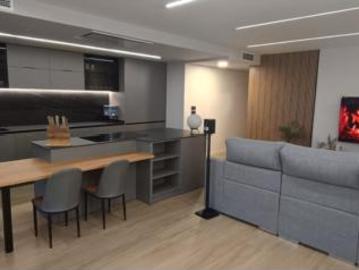 Piso Alquiler Alicante Alacant, L'Albufereta