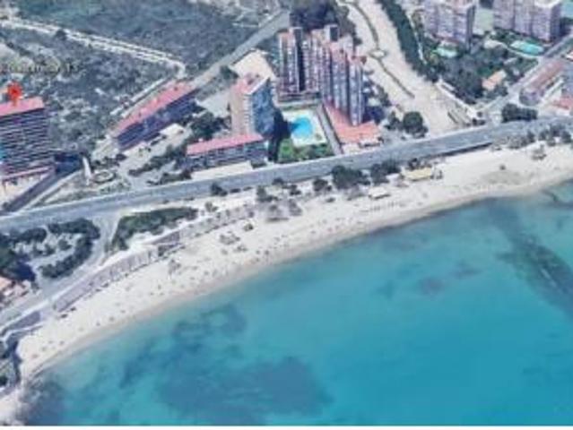 Piso Alquiler Alicante Alacant, L'Albufereta