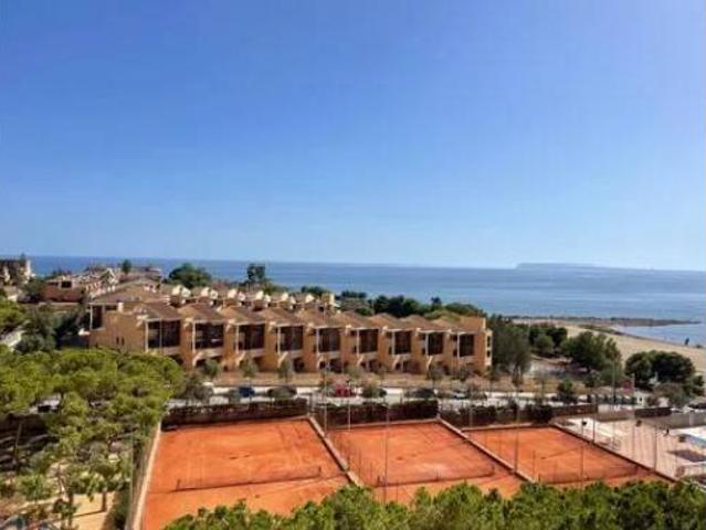 Piso Alquiler Alicante Alacant, L'Albufereta