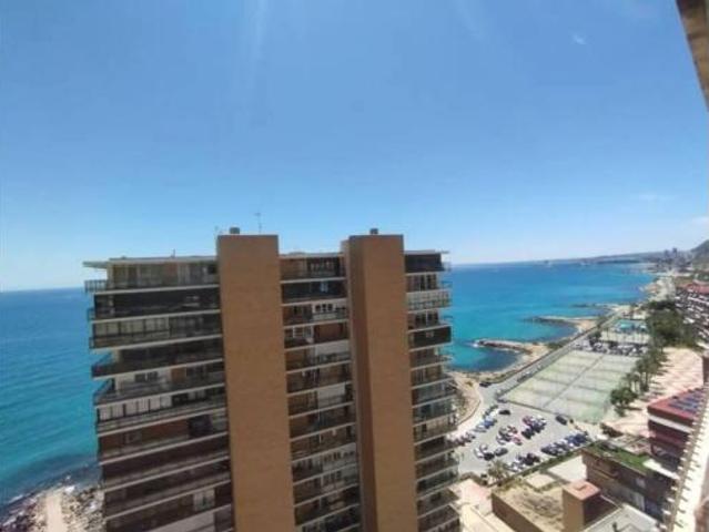 Piso Alquiler Alicante Alacant, L'Albufereta