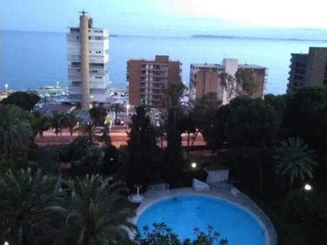 Piso Alquiler Alicante Alacant, L'Albufereta
