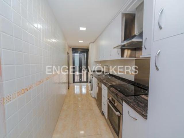 Piso Alquiler Alicante Alacant, Mercado