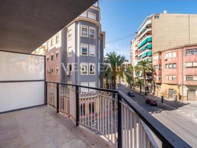 Piso Alquiler Alicante Alacant, Mercado