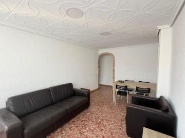 Piso Alquiler Alicante Alacant, Nou Alacant