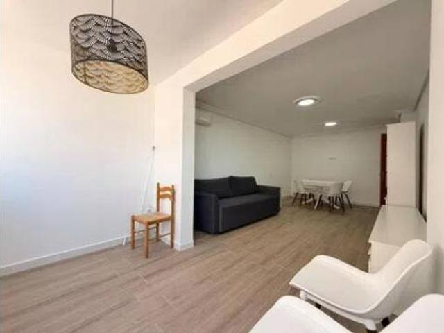Piso Alquiler Alicante Alacant, San Blas