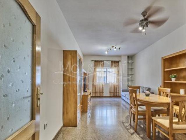 Piso Alquiler Alicante Alacant, San Blas