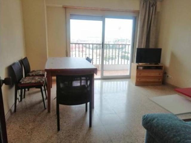 Piso Alquiler Alicante Alacant, San Blas