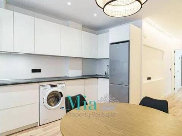 Piso Alquiler Alicante Alacant, San Blas