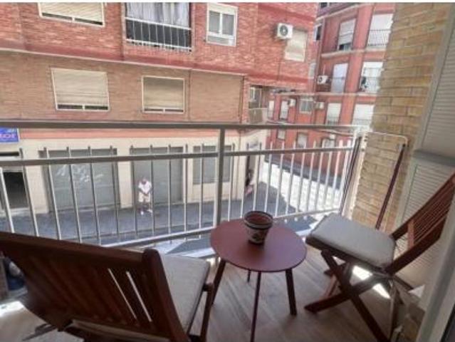 Piso Alquiler Alicante Alacant, San Blas