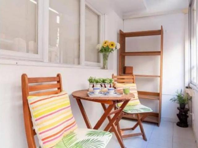Piso Alquiler Alicante Alacant, San Blas