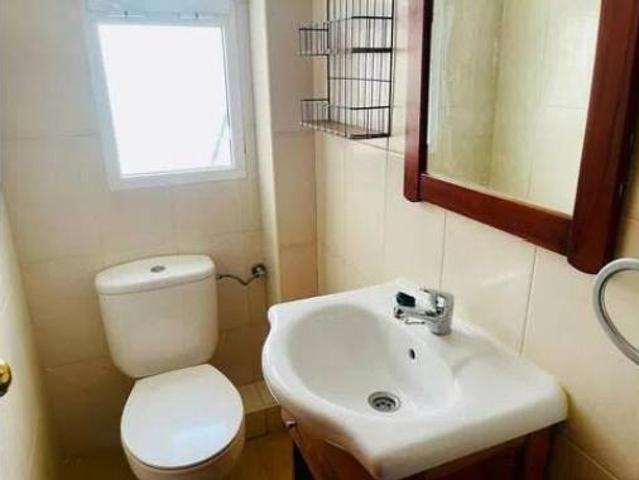 Piso Alquiler Alicante Alacant, San Blas