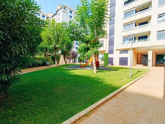 Piso Alquiler Alicante Alacant, Pau