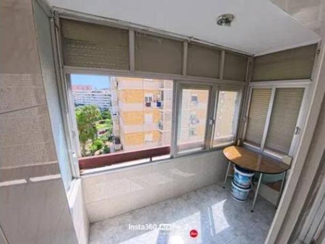 Piso Alquiler Alicante Alacant, Pla del Bon Repòs