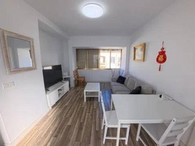 Piso Alquiler Alicante Alacant, Pla del Bon Repòs