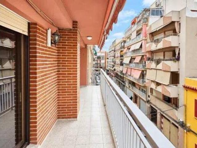 Piso Alquiler Alicante Alacant, Pla del Bon Repòs