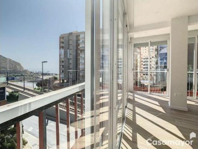 Piso Alquiler Alicante Alacant, Pla del Bon Repòs