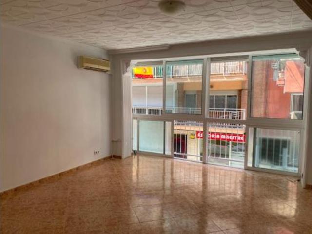 Piso Alquiler Alicante Alacant, Pla del Bon Repòs