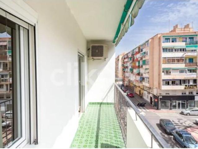 Piso Alquiler Alicante Alacant, Pla del Bon Repòs