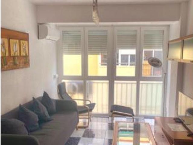 Piso Alquiler Alicante Alacant, Pla del Bon Repòs