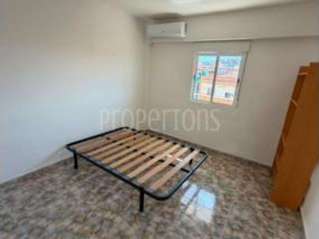 Piso Alquiler Alicante Alacant, Pla del Bon Repòs