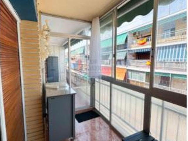 Piso Alquiler Alicante Alacant, Pla del Bon Repòs
