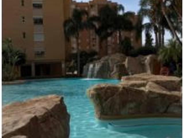 Piso Alquiler Alicante Alacant, Playa de San Juan
