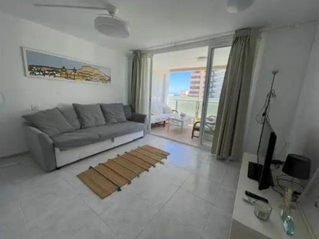 Piso Alquiler Alicante Alacant, Playa de San Juan