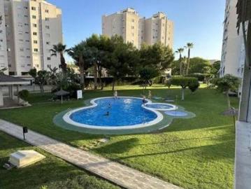 Piso Alquiler Alicante Alacant, Playa de San Juan