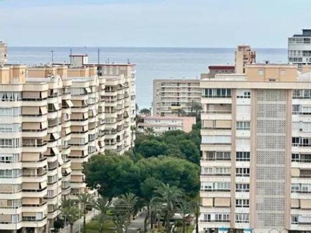 Piso Alquiler Alicante Alacant, Playa de San Juan